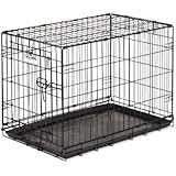 Precision Pet Black ProValu Crate 3000 30 in. x 19 in. x 21 in.