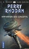 Apparition des concepts