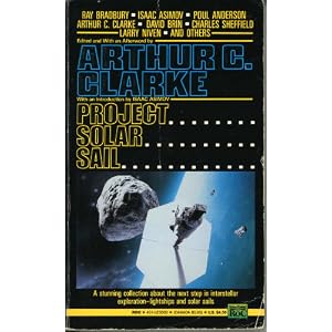 Amazon.com: Project Solar Sail (9780451450029): Arthur C. Clarke: Books