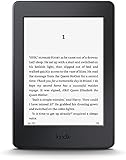 Kindle Paperwhite, 6" High Resolution Display (300 ppi) with Built-in Light, Wi-Fi - Includes Special Offers