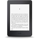 All-New Kindle Paperwhite, 6