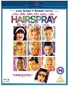 Hairspray: 2 disc Shake & Shimmy Edition [Blu-ray] [2007]