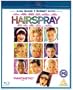 Hairspray (2007) [Blu-ray] [Region B]