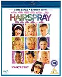 Hairspray [2007] [Blu-ray] [UK Import]