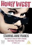 Honey West- The Complete Series [2006]