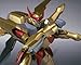 Bandai Tamashii Nations #71 Vincent Early Production Type Code Geass Robot Spirits