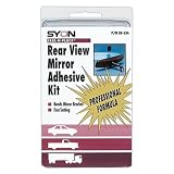 AP Products 002-00534 Rear View Mirror Repair Kit by A P Products