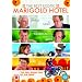 The Best Exotic Marigold Hotel (DVD + Digital Copy)