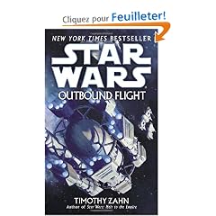 Star Wars: Outbound Flight