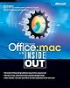 Microsoft Office v. X for Mac Inside Out