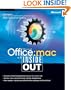 Microsoft� Office v. X for Mac Inside Out (Inside Out (Microsoft))