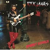 Street Songs (Remastered) ~ Rick James