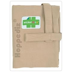 Wickelmax - der Wickeltisch f�r unterwegs - Design Sand