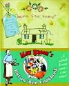 Maw Broon's But An' Ben Cookbook