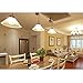 LE 10W A19 E26 LED Bulbs, 60W Incandescent Bulb Equivalent, Not Dimmable, 810lm, Warm White, 2700K, Medium Screw, LED Light Bulbs, Pack of 6 Units