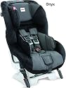 Britax Boulevard Convertible Car Seat, Onyx