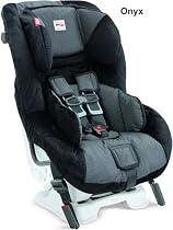 Britax Boulevard Convertible Car Seat, Onyx