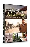 An American Adventure: The Living Legacy of Jimmy Gentry