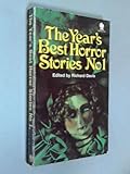 The year's best horror stories. No.1