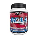 BCAA POWDER - Best Branch Chain Amino Acids x 400g *SAME DAY DISPATCH*