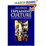 Explaining Culture: A Naturalistic Approach