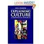 Explaining Culture: A Naturalistic Approach