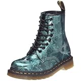 「Dr.Martens ドクターマーチン 1460 8EYE(8ホール) BOOTブーツ Emerald JewelB000BOLRNO (UK 5 / 【日本サイズ】24.0cm / Mens US6 / Womens US7 / EU38)」の画像