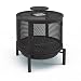 Landmann-Peiga ® FEUERSTELLE RUND 52