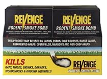 Bonide Revenge Mole Gasser