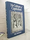 The culture of capitalism