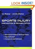 Sports Injury Prevention and Rehabilitation