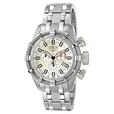 Invicta Mens F0002 Reserve Collection Bolt Chr