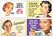 Coffee Lover Fridge Magnet 4-Piece Set - Retro Humor