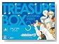 ���F�̃R���_3 �g���W���[BOX