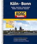 ADAC Stadtatlas K�ln, Bonn: Aachen, E...
