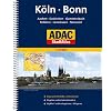 ADAC Stadtatlas K�ln, Bonn: Aachen, Euskirchen, Gummersbach, Koblenz, Leverkusen, Neuwied. Insgesamt 254 St�dte und Gemeinden. Citypl�ne und ... CityPilot und Ausflugskarten. GPS-genau