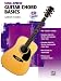 More About Guitar Chord Basics (Ultimate Beginner Series) (Book and CD)
