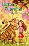 Liliane Susewind - Tiger k�ssen keine L�wen - Tanya Stewner