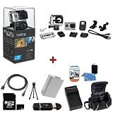  Includes 32GB SDHC High Speed Memory Card, High Image
