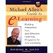 My favorite e-Instructional Design Books