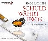 Produkt-Bild: Schuld w&auml;hrt ewig, 5 CDs (TARGET - mitten ins Ohr): Gek&uuml;rzte Lesung