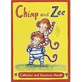 Chimp and Zee (Big Book)