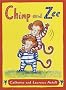 Chimp and Zee (Big Book)