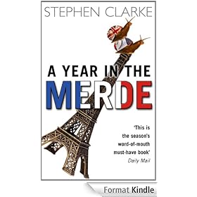 A Year In The Merde