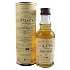 Balvenie Double Wood 12 year old Single Malt Whisky 5cl Miniature
