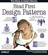 Head First Design Patterns