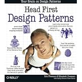 Head First Design Patternsby Eric Freeman