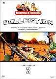 Bud Spencer & Terence Hill Collection 3 - 4-DVD Box Set (Lo chiamavano Trinità... / Bomber / Nati con la camicia / Chi trova un amico, trova un tesoro) [Reg.2]