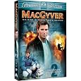 MacGyver - The Complete Second Season