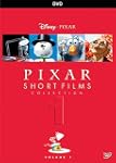 Pixar Short Films: Collection 1